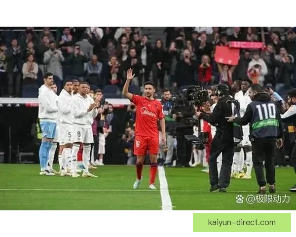 巴尔韦德转会皇马历程回顾与未来展望