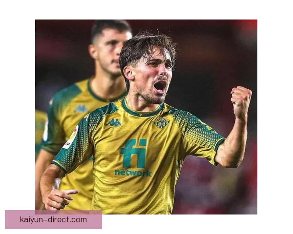 Rodri 精神属性与抗压能力持续提升，成为球队中场的稳定核心。