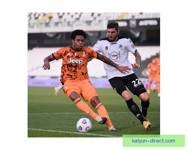 斯佩齐亚球队结构分析：年轻球员崭露头角，发展潜力值得关注