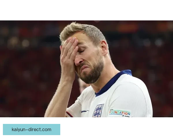 哈里·凯恩肌肉伤病恢复状态回暖，期待重返赛场表现