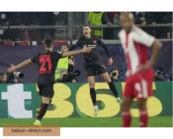 德甲药厂队史低谷状况持续，竞争力显著下降需重建努力