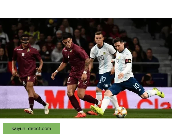 阿根廷队攻守转换效率提升，战术执行表现稳健